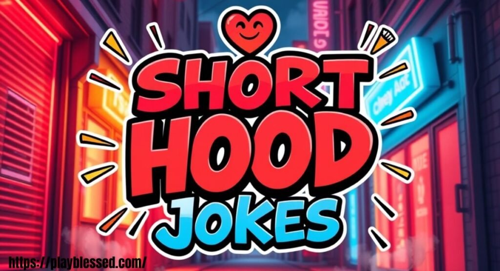 215+ Hood jokes that Hit Different For Real ๐ฅ๐
