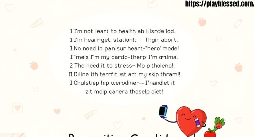 291+ Funny Cardiology Puns Jokes One Liner