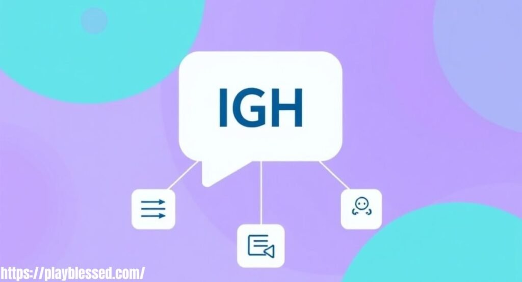 What Does IGH Mean in Text? Slang Explained & Uses in Text