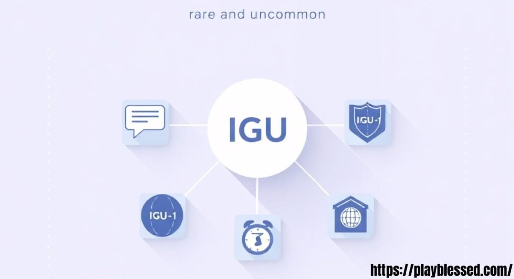 IGU Meaning Explained with Real Examples: What Does IGU Mean in Text, TikTok, and Social Media?