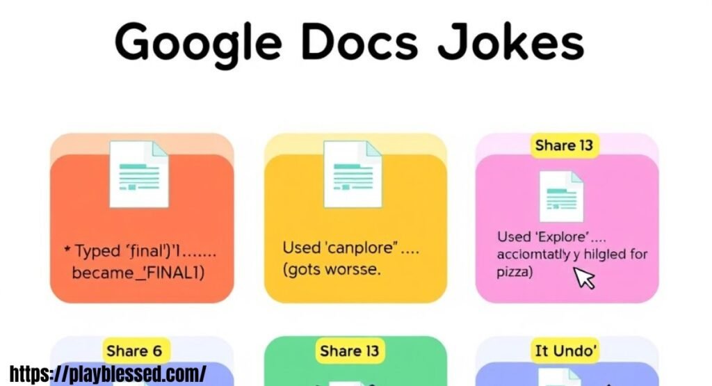 320+ Funny Google Jokes That Will Make You Laugh Instantly