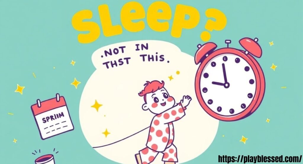 253+ Daylight Savings Jokes That Make Lost Sleep Fun 2026