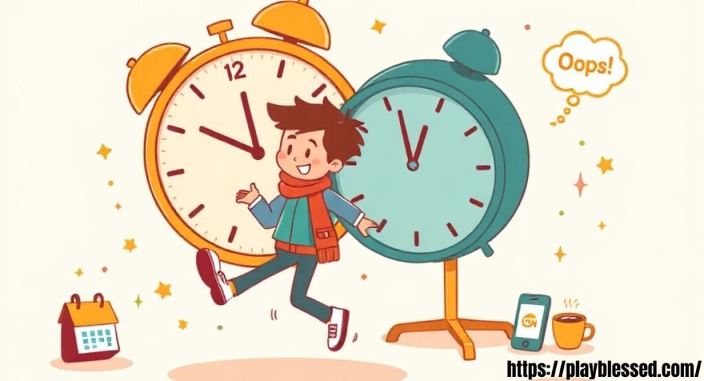 253+ Daylight Savings Jokes That Make Lost Sleep Fun 2026