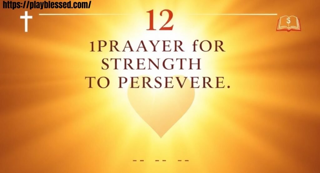12 Most Powerful Heartfelt Tuesday Prayers to Strengthen Your Faith