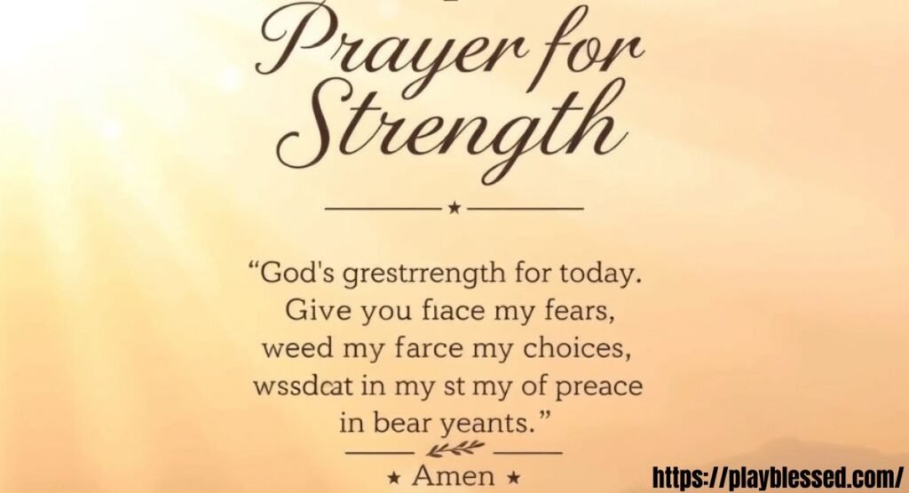 30 Short and Powerful Prayers for the Morning