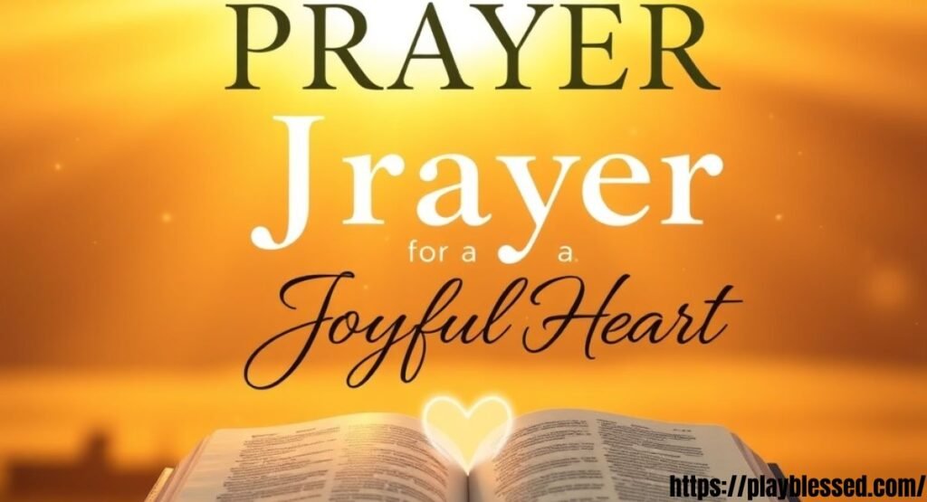 30 Short and Powerful Prayers for the Morning