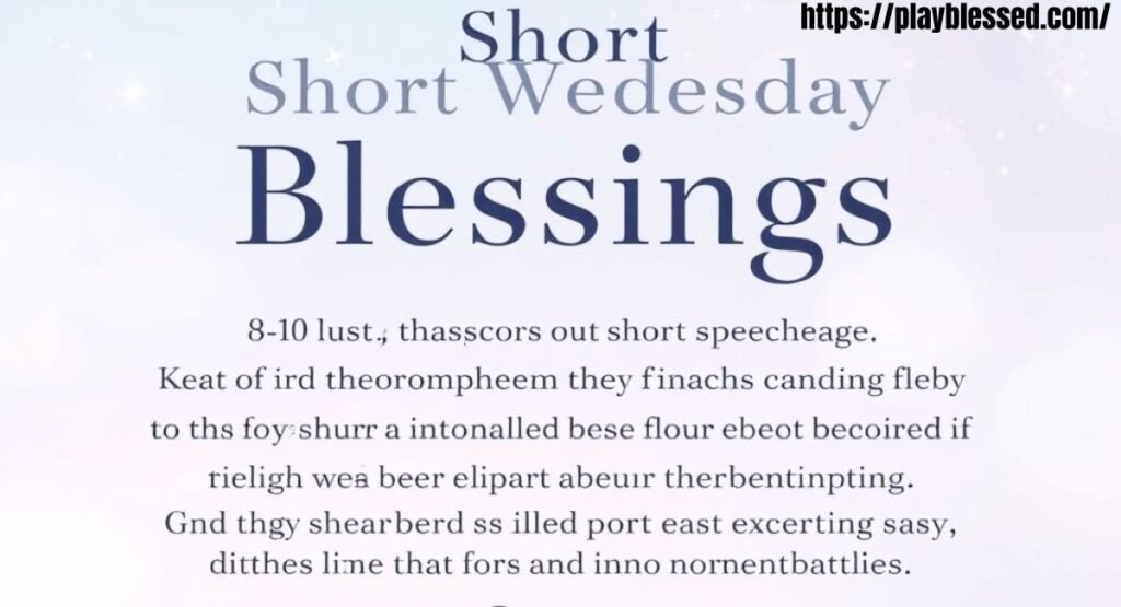 168 Happy Wednesday Blessings Images, and Quotes