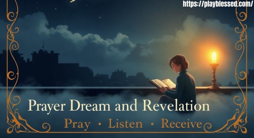 30 Most Powerful Prayers to Pray at Midnight