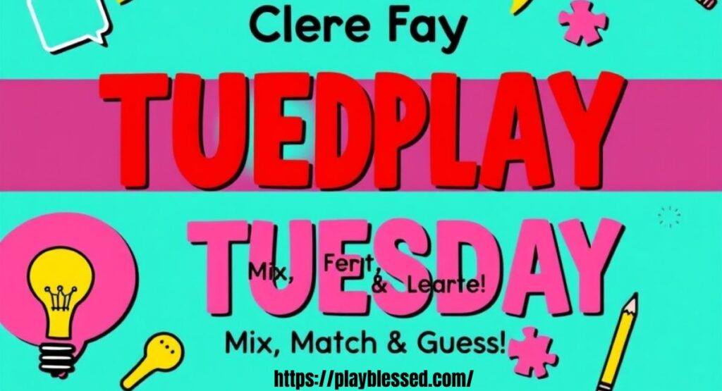 276+ Fun Tuesday Puns Witty, Clever & Viral Jokes Inside 2026