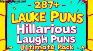 287+ MILF Puns Ultimate Hilarious Laugh Pack  2026