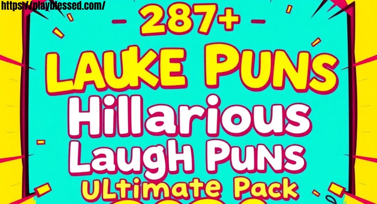 287+ MILF Puns Ultimate Hilarious Laugh Pack  2026